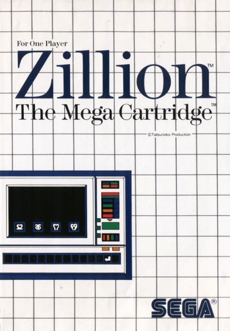 Zillion