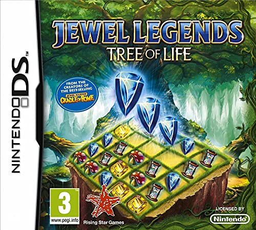 Jewel Legends : Tree of Life