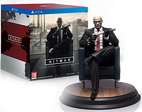 Hitman Digital - Collector's Edition