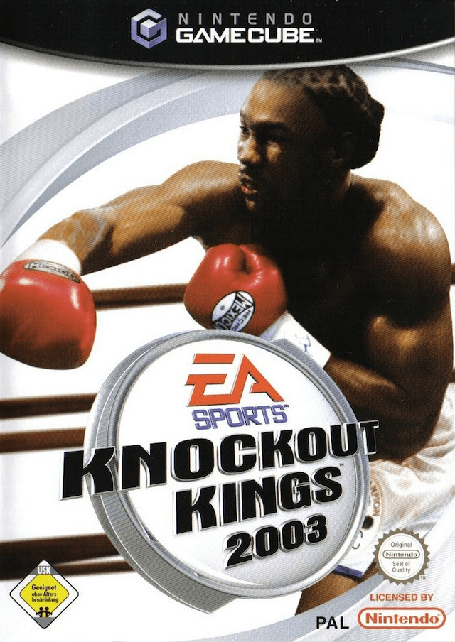 Knockout Kings 2003