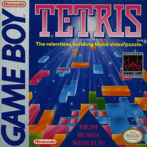 Tetris