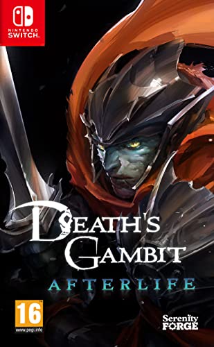 Death’s Gambit : Afterlife - Definitive Edition