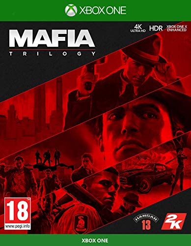 Mafia : Trilogy