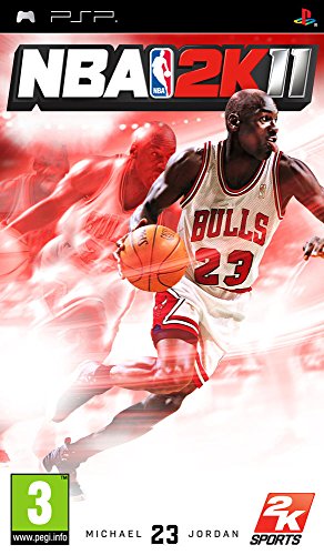NBA 2K11 - Edition Michael Jordan