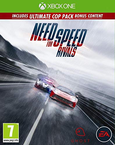 Need for Speed Rivals - Edition Limitée