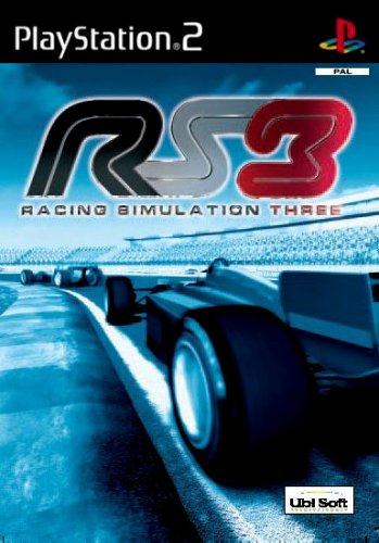 Racing Simulation 3