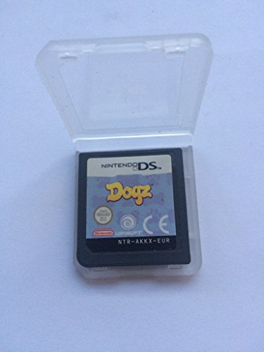 Dogz [import anglais]
