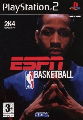 ESPN NBA Basketball