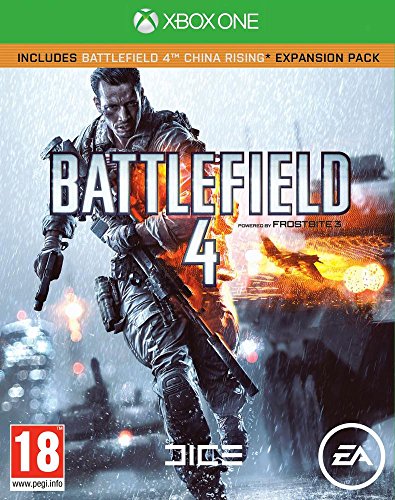 Battlefield 4 - Edition limitée