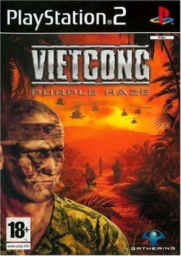 Vietcong : Purple Haze