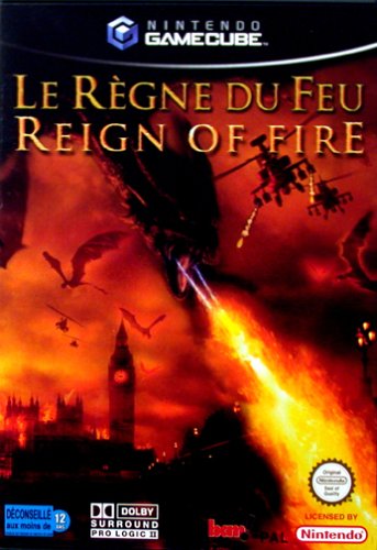 Le Règne du feu
