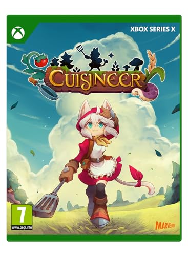 Cuisineer