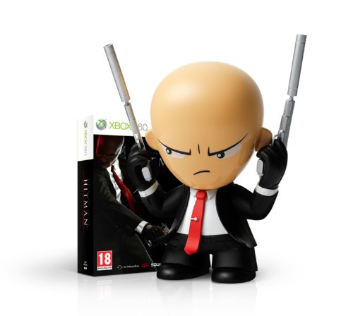 Hitman : absolution - Edition deluxe