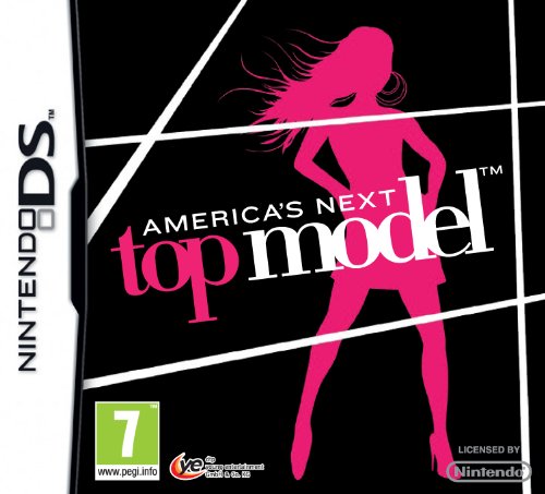 America's Next Top Model [import anglais]