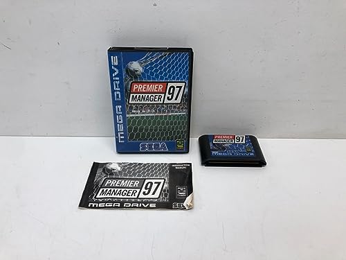 Premier Manager 97