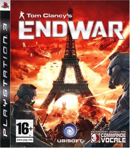 Tom Clancy's EndWar