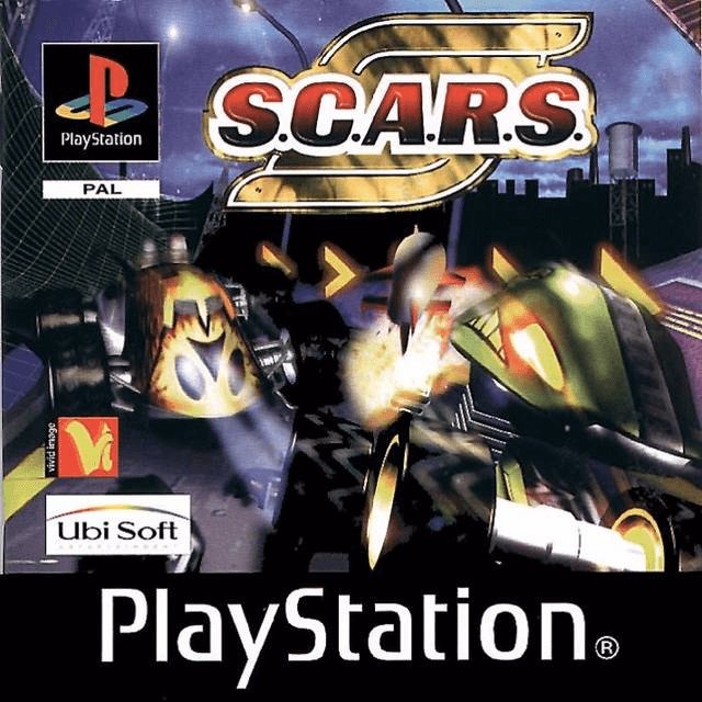 S.C.A.R.S.