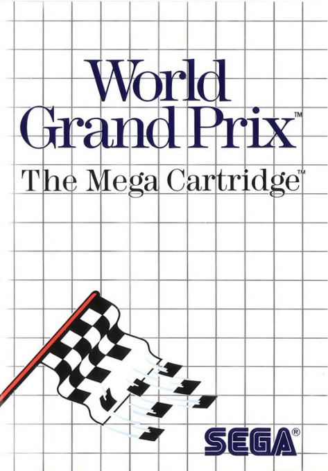 World Grand Prix