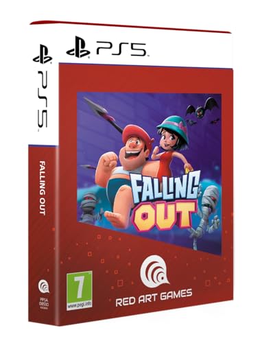Falling Out