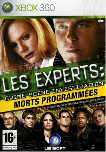 Les Experts : Morts Programmees