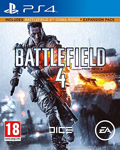 Battlefield 4 - Edition Limitée