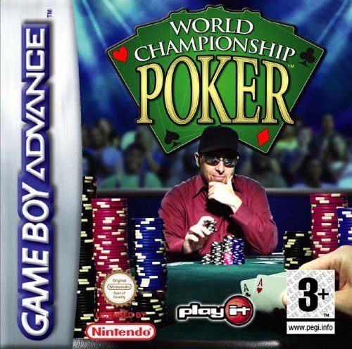 World Championship Poker