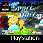 Miracle Space Race [Import anglais]