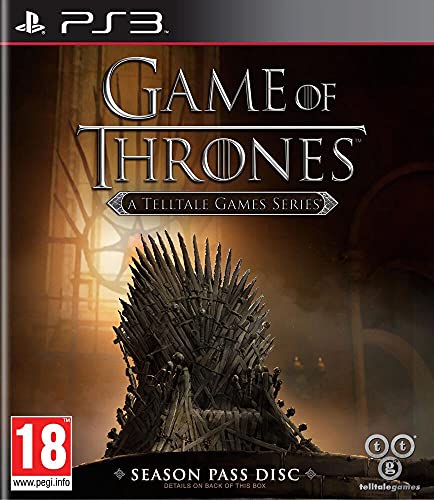 Game of Thrones : A Telltale Games Series