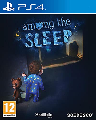 Among the Sleep