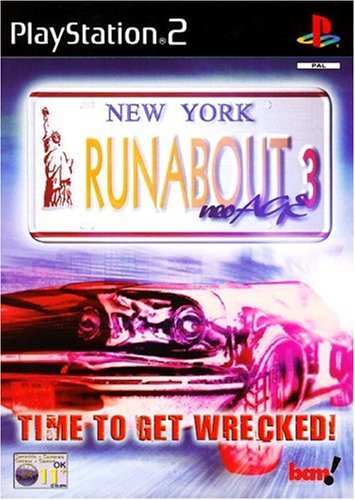 Runabout 3
