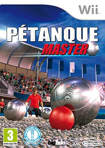 Pétanque Master