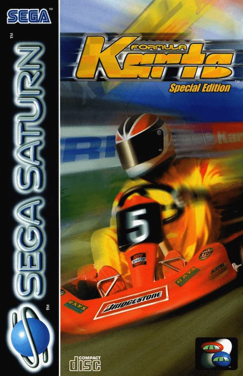 Formula Karts: Special Edition