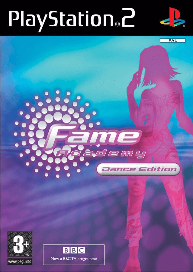 Fame Academy