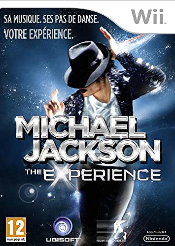 Michael Jackson : The Experience