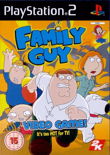 Family Guy