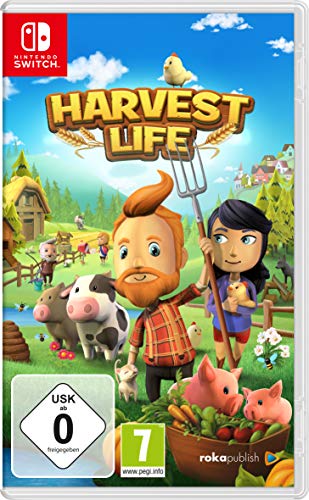 Harvest Life