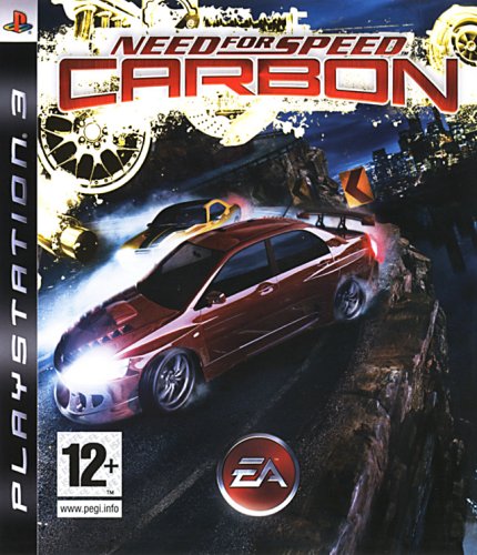 Need for Speed Carbon