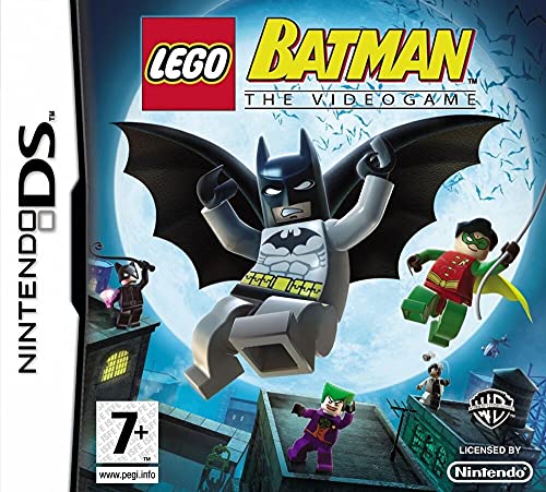 Lego Batman