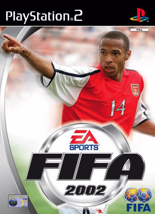FIFA 2002