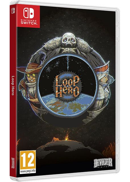 Loop Hero