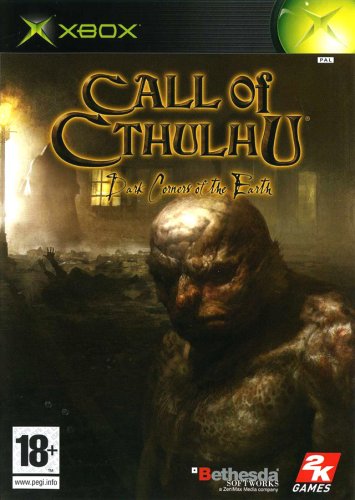 Call of Cthulhu : Dark Corners of the Earth