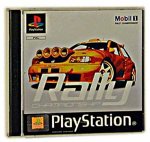 Mobil 1 Rally Championship