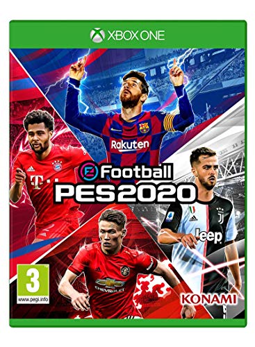 PES 2020