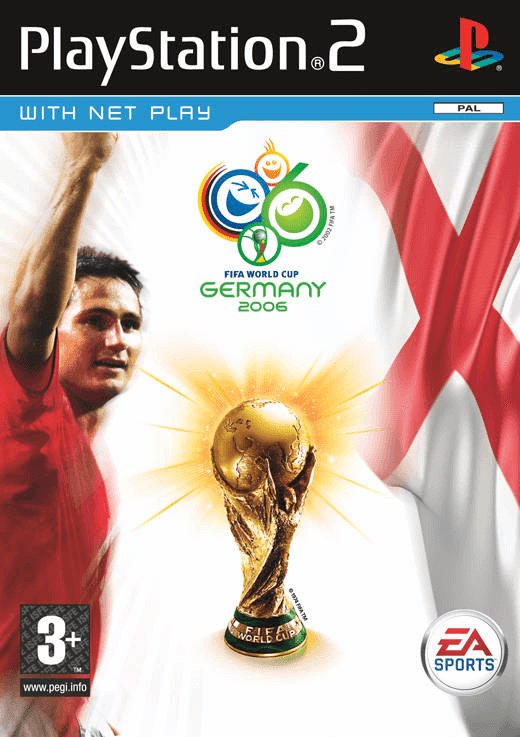 FIFA World Cup: Germany 2006