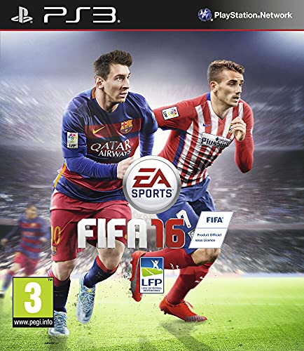 FIFA 16