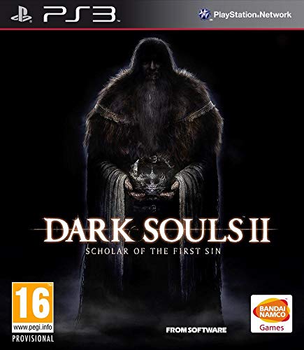 Dark Souls 2 : Scholar of the First Sin