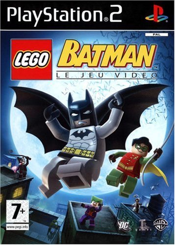 Lego Batman