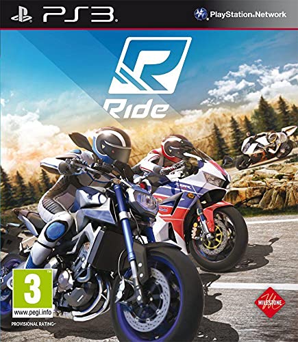 Ride