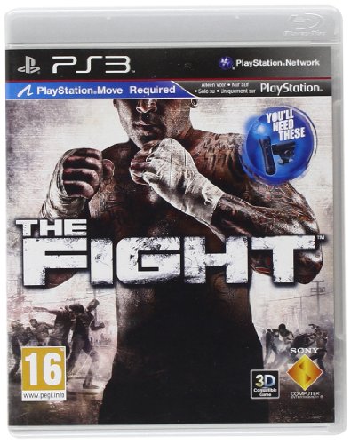 The Fight