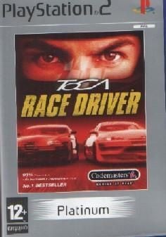 Toca Race Driver - Platinum